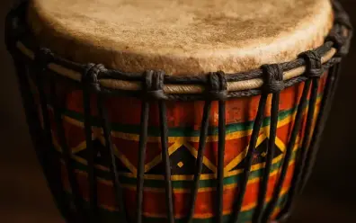 Djembé