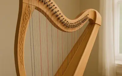 Harpe