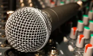Chant