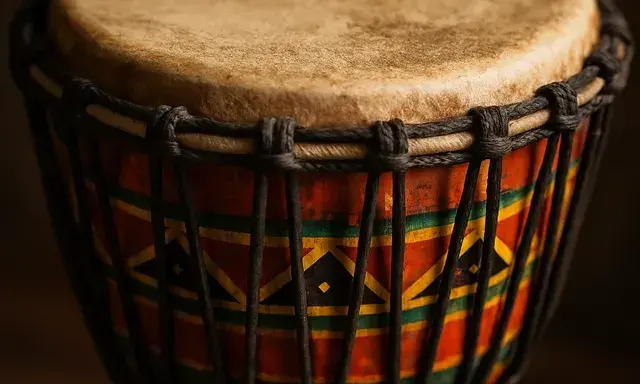 Djembé