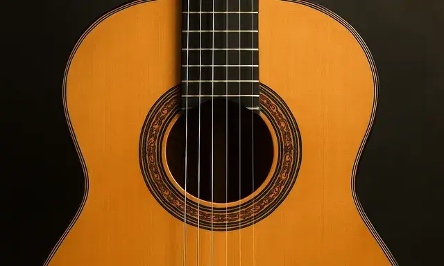 Guitare, ukulélé & basse