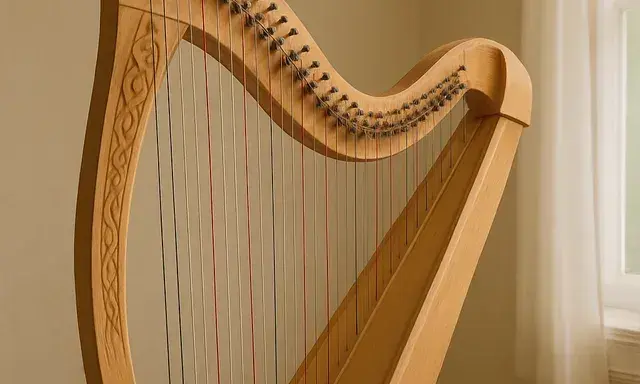 Harpe