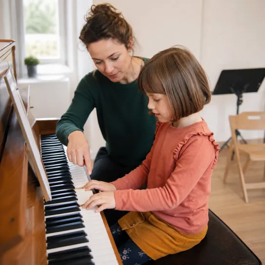 Piano