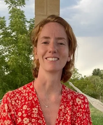 Portrait d’Anaïs